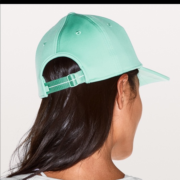 NEW Lululemon Baller Hat - Picture 2 of 7